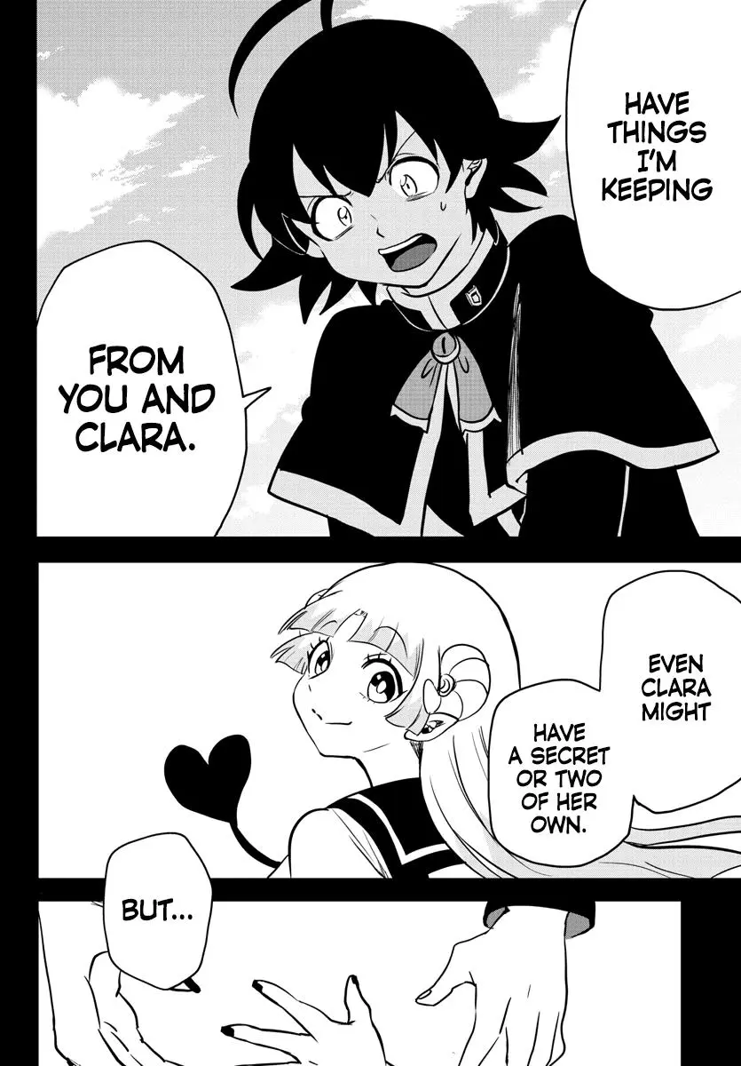 Read Mairimashita Iruma Kun - Chapter 240 - www.irumakunmangafree.com | Image 8