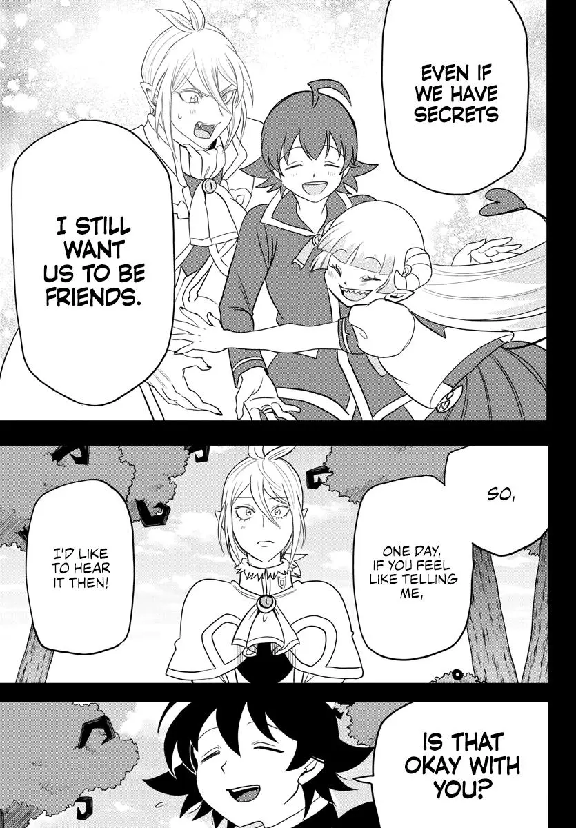 Read Mairimashita Iruma Kun - Chapter 240 - www.irumakunmangafree.com | Image 9