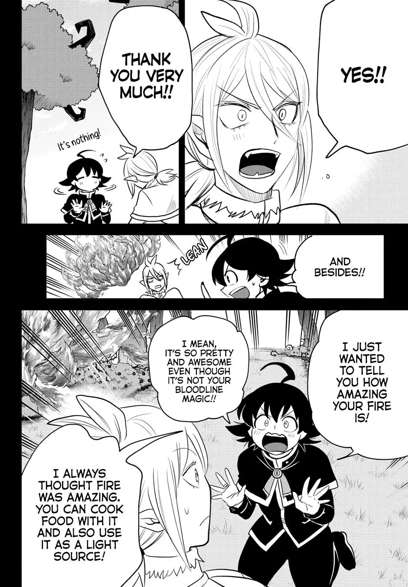 Read Mairimashita Iruma Kun - Chapter 240 - www.irumakunmangafree.com | Image 10