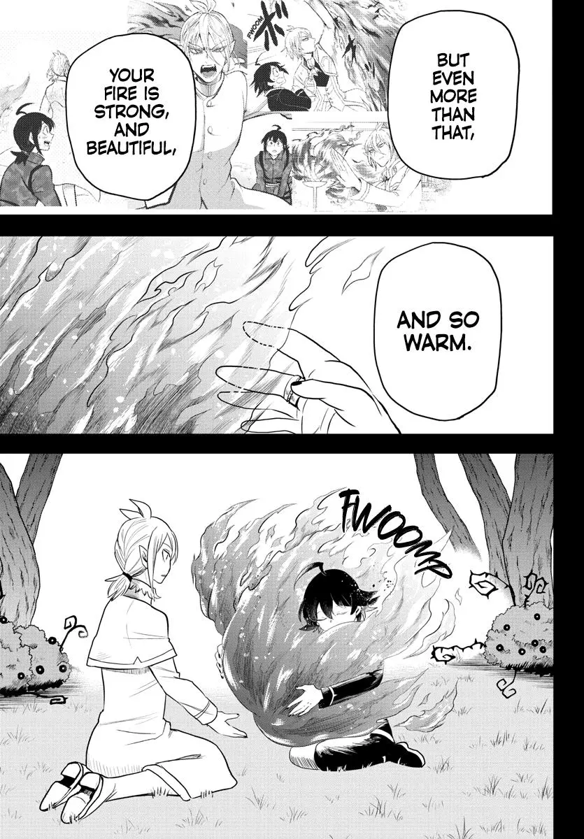 Read Mairimashita Iruma Kun - Chapter 240 - www.irumakunmangafree.com | Image 11