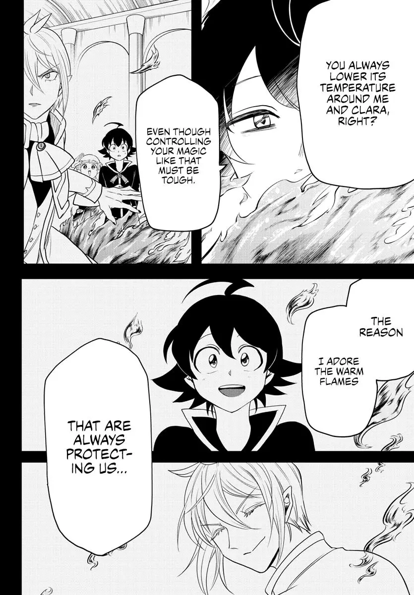 Read Mairimashita Iruma Kun - Chapter 240 - www.irumakunmangafree.com | Image 12