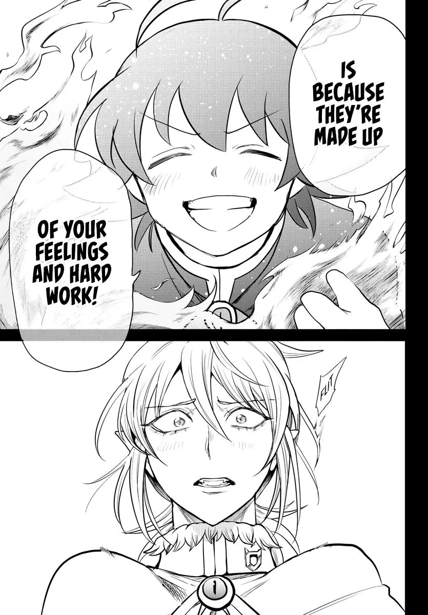Read Mairimashita Iruma Kun - Chapter 240 - www.irumakunmangafree.com | Image 13