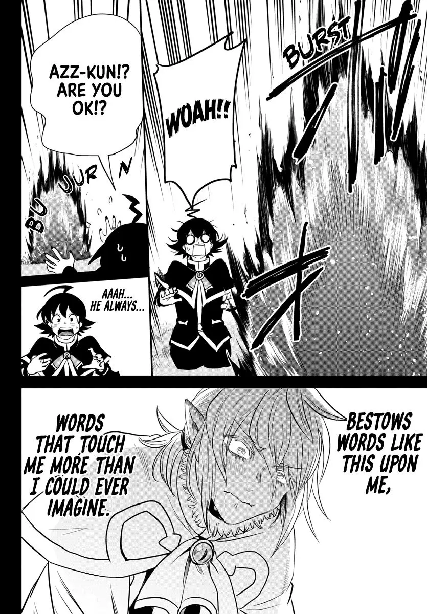 Read Mairimashita Iruma Kun - Chapter 240 - www.irumakunmangafree.com | Image 14