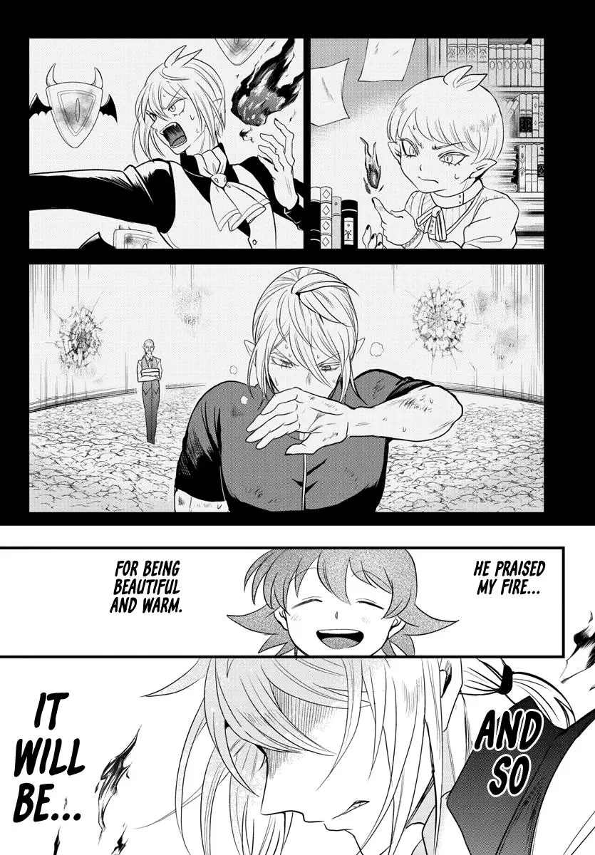 Read Mairimashita Iruma Kun - Chapter 240 - www.irumakunmangafree.com | Image 15