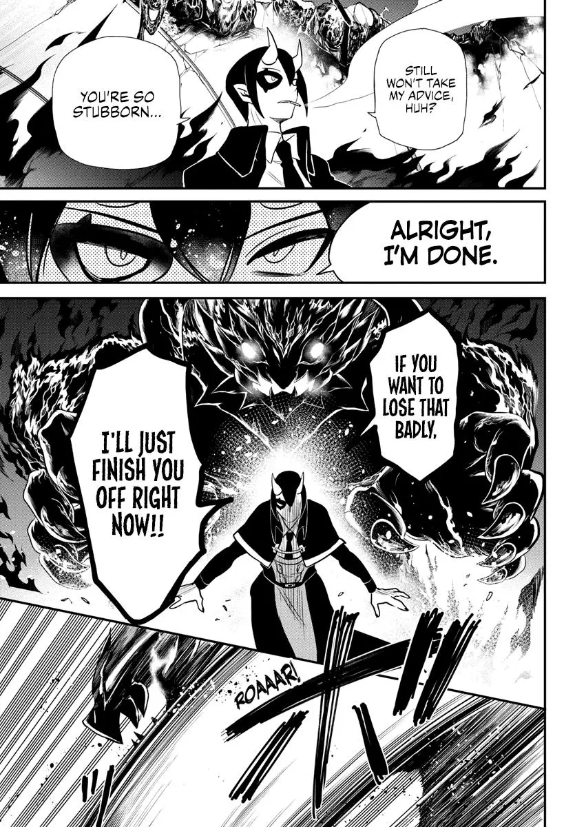 Read Mairimashita Iruma Kun - Chapter 240 - www.irumakunmangafree.com | Image 17
