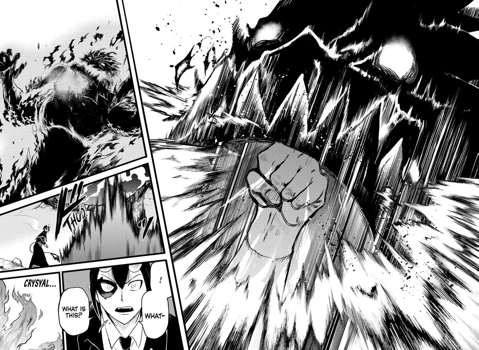 Read Mairimashita Iruma Kun - Chapter 240 - www.irumakunmangafree.com | Image 18