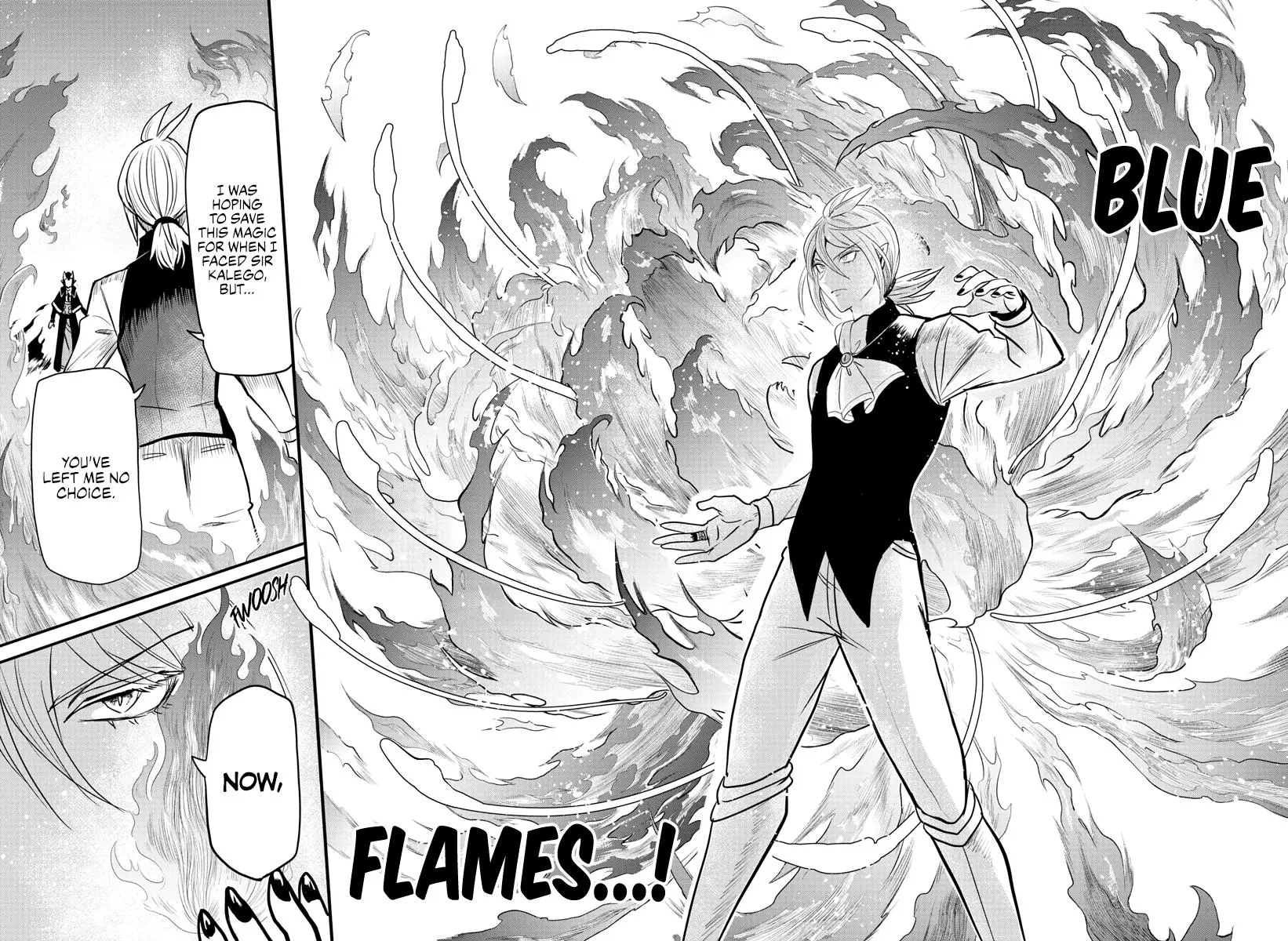 Read Mairimashita Iruma Kun - Chapter 240 - www.irumakunmangafree.com | Image 19
