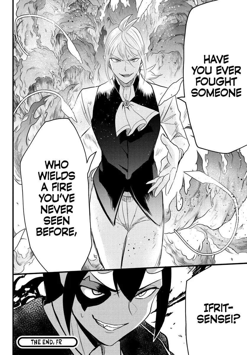 Read Mairimashita Iruma Kun - Chapter 240 - www.irumakunmangafree.com | Image 20