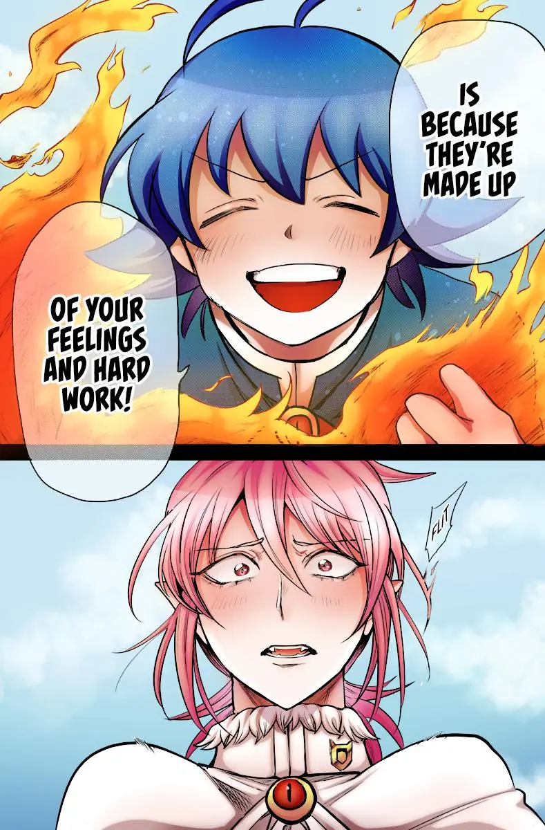 Read Mairimashita Iruma Kun - Chapter 240 - www.irumakunmangafree.com | Image 22