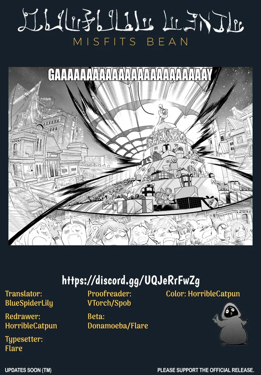Read Mairimashita Iruma Kun - Chapter 240 - www.irumakunmangafree.com | Image 23