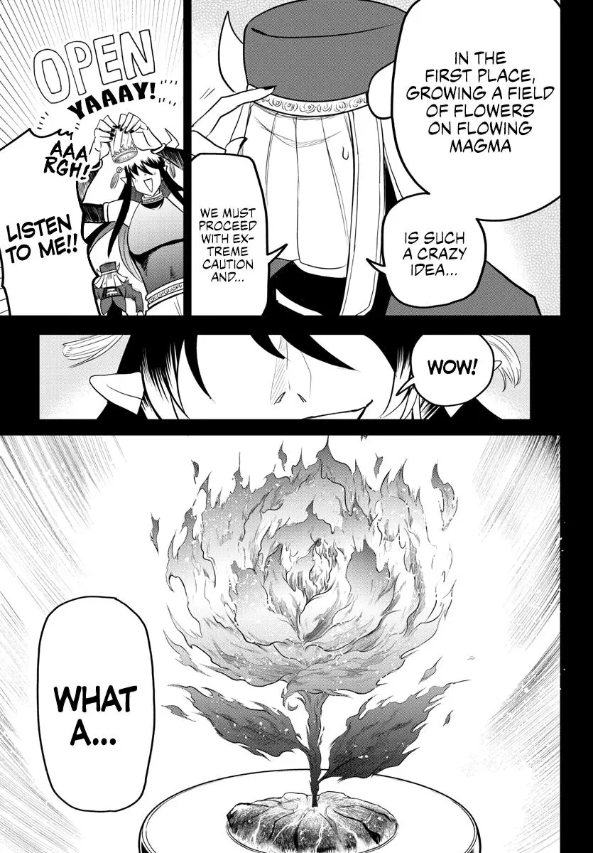 Read Mairimashita Iruma Kun - Chapter 241 - www.irumakunmangafree.com | Image 3