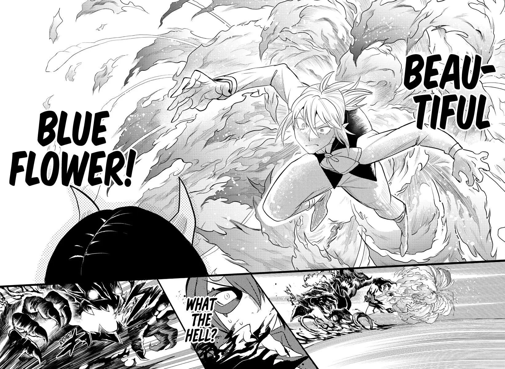 Read Mairimashita Iruma Kun - Chapter 241 - www.irumakunmangafree.com | Image 4