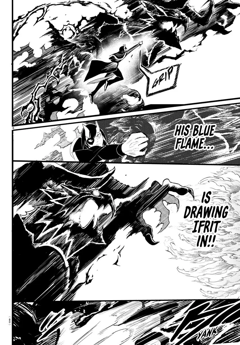 Read Mairimashita Iruma Kun - Chapter 241 - www.irumakunmangafree.com | Image 5