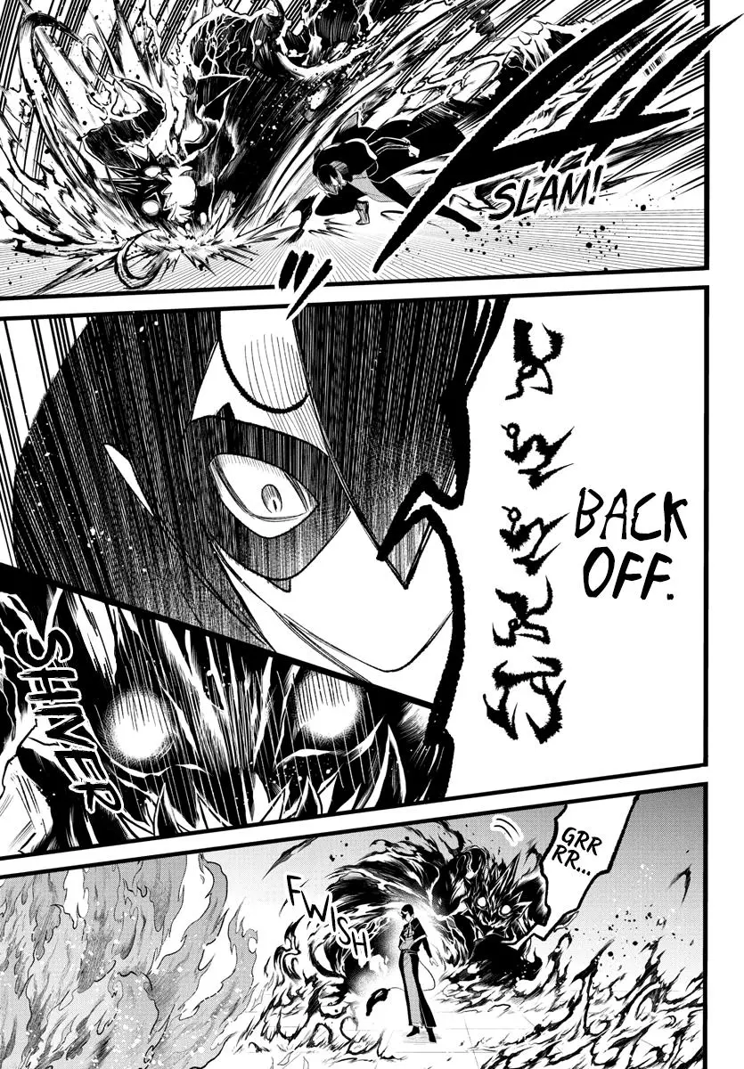 Read Mairimashita Iruma Kun - Chapter 241 - www.irumakunmangafree.com | Image 6