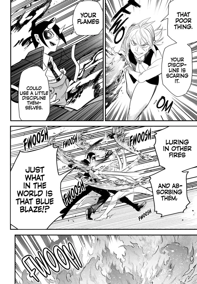 Read Mairimashita Iruma Kun - Chapter 241 - www.irumakunmangafree.com | Image 7