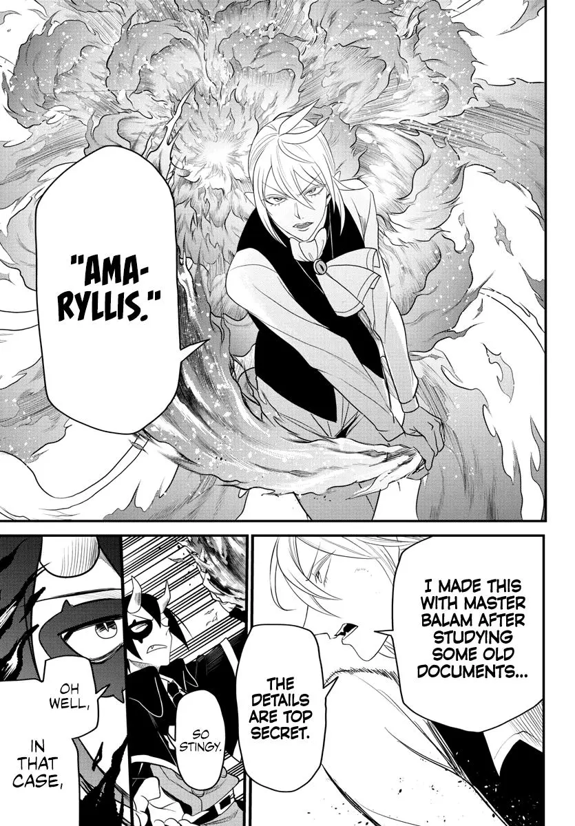 Read Mairimashita Iruma Kun - Chapter 241 - www.irumakunmangafree.com | Image 8