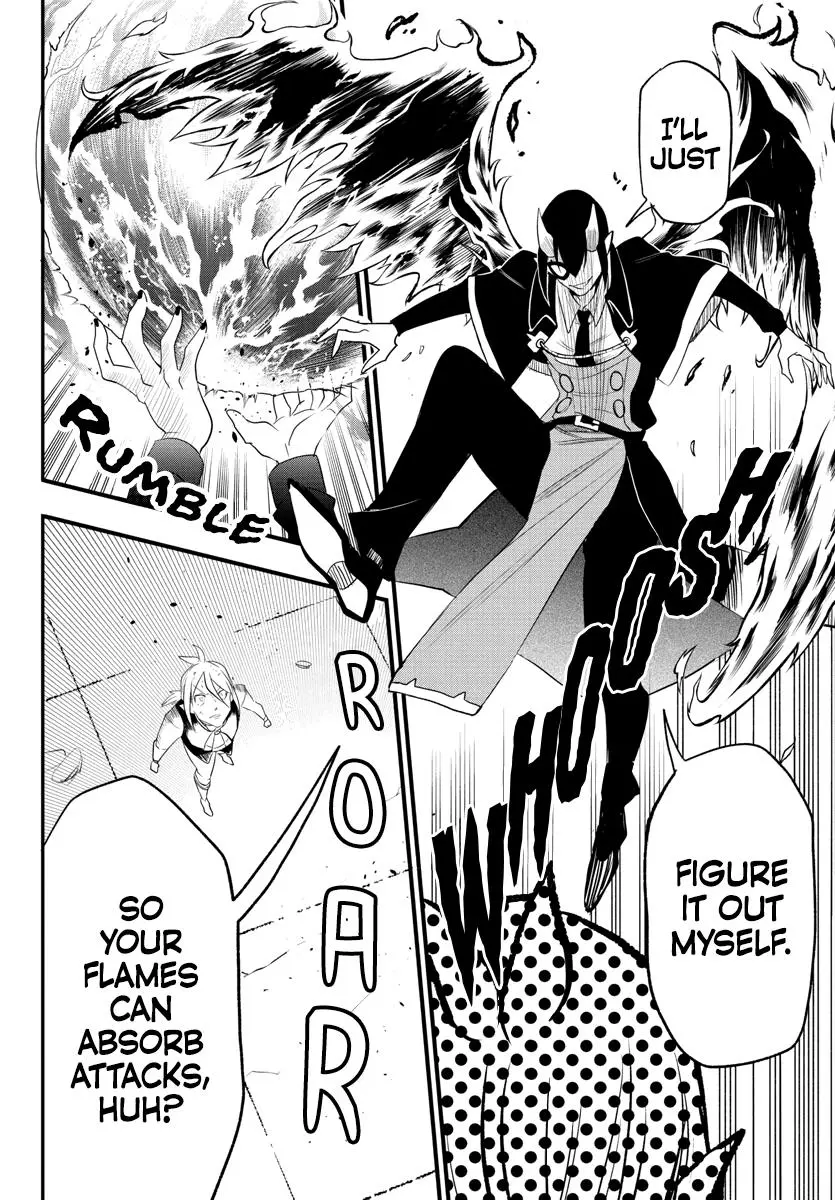 Read Mairimashita Iruma Kun - Chapter 241 - www.irumakunmangafree.com | Image 9