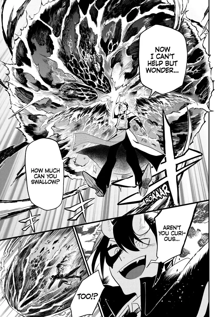 Read Mairimashita Iruma Kun - Chapter 241 - www.irumakunmangafree.com | Image 10