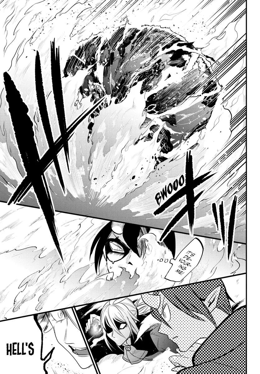 Read Mairimashita Iruma Kun - Chapter 241 - www.irumakunmangafree.com | Image 12