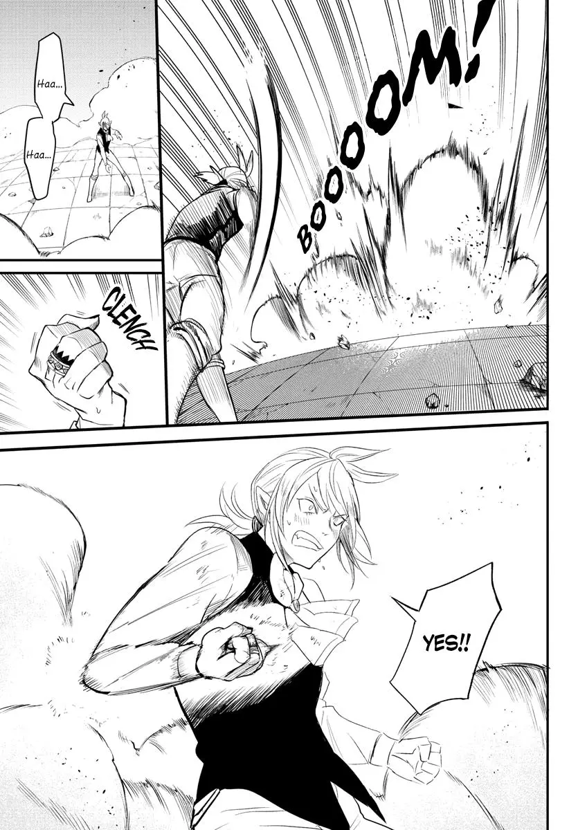 Read Mairimashita Iruma Kun - Chapter 241 - www.irumakunmangafree.com | Image 14