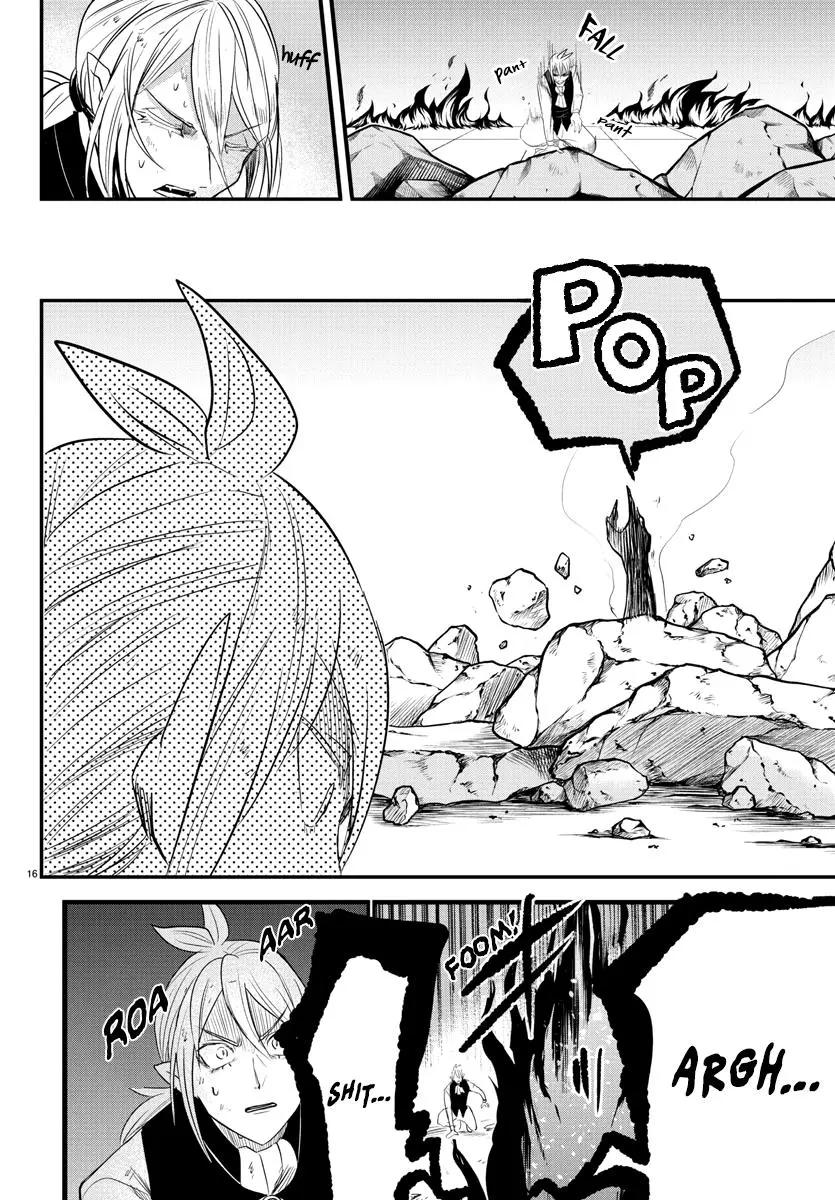 Read Mairimashita Iruma Kun - Chapter 241 - www.irumakunmangafree.com | Image 15