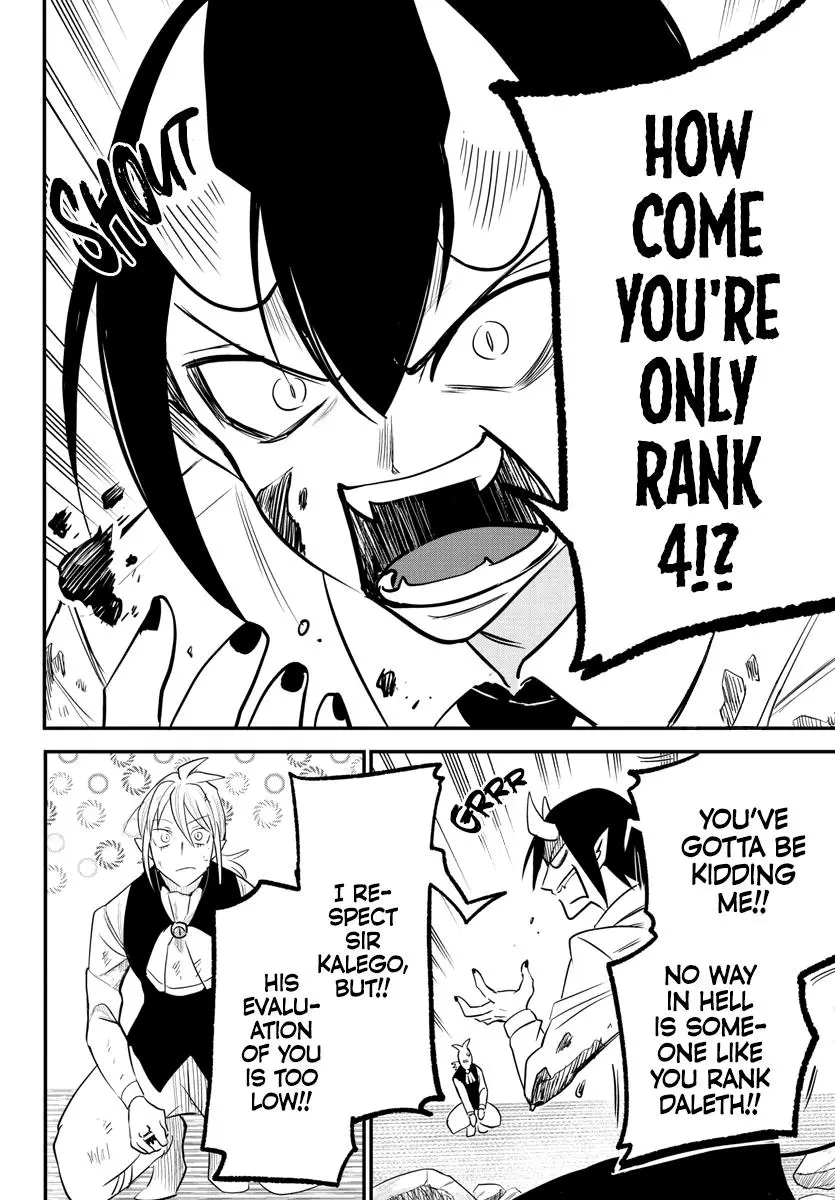Read Mairimashita Iruma Kun - Chapter 241 - www.irumakunmangafree.com | Image 17