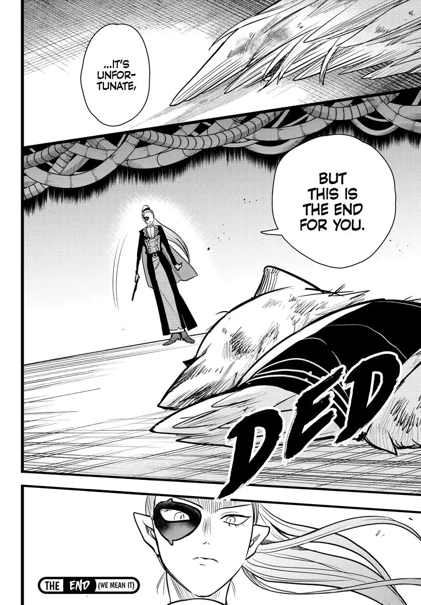 Read Mairimashita Iruma Kun - Chapter 241 - www.irumakunmangafree.com | Image 19