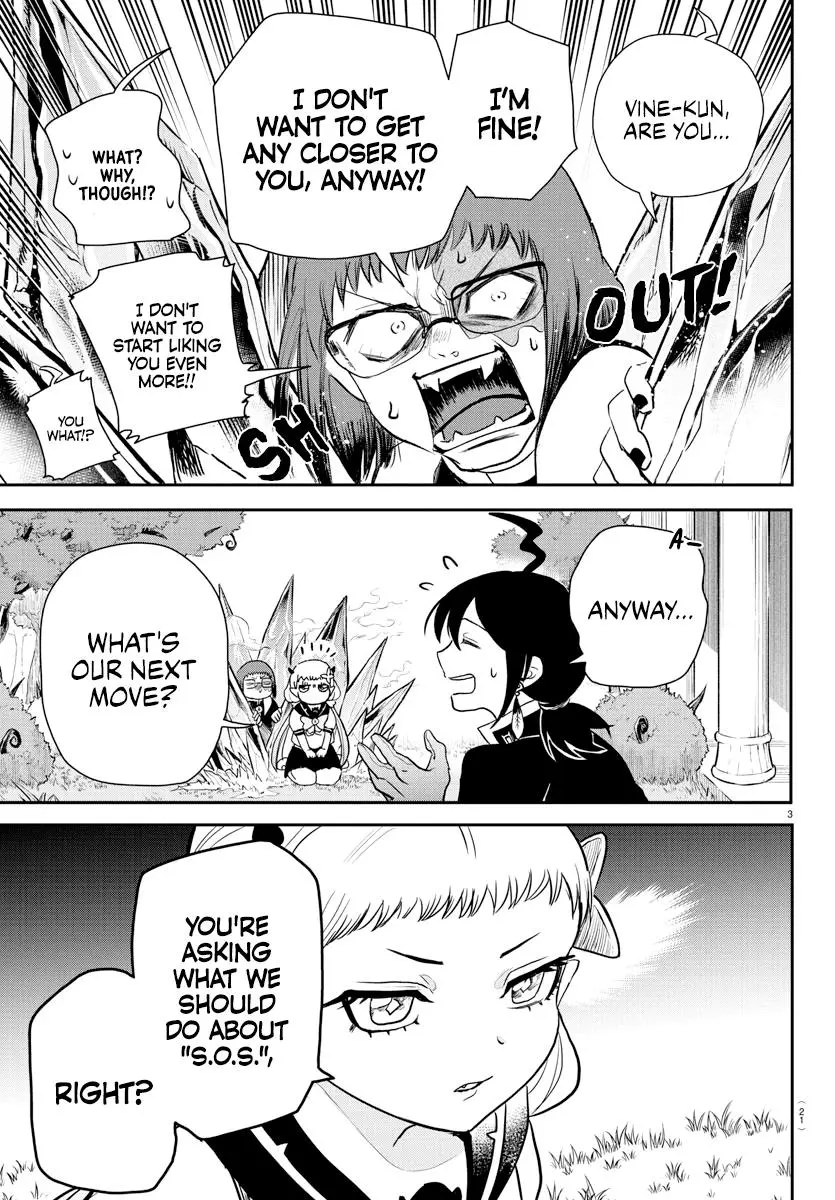 Read Mairimashita Iruma Kun - Chapter 242 - www.irumakunmangafree.com | Image 5