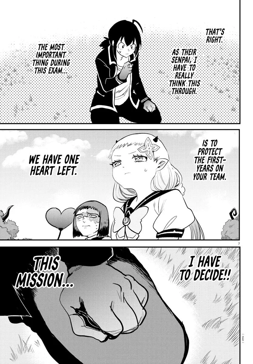 Read Mairimashita Iruma Kun - Chapter 242 - www.irumakunmangafree.com | Image 9
