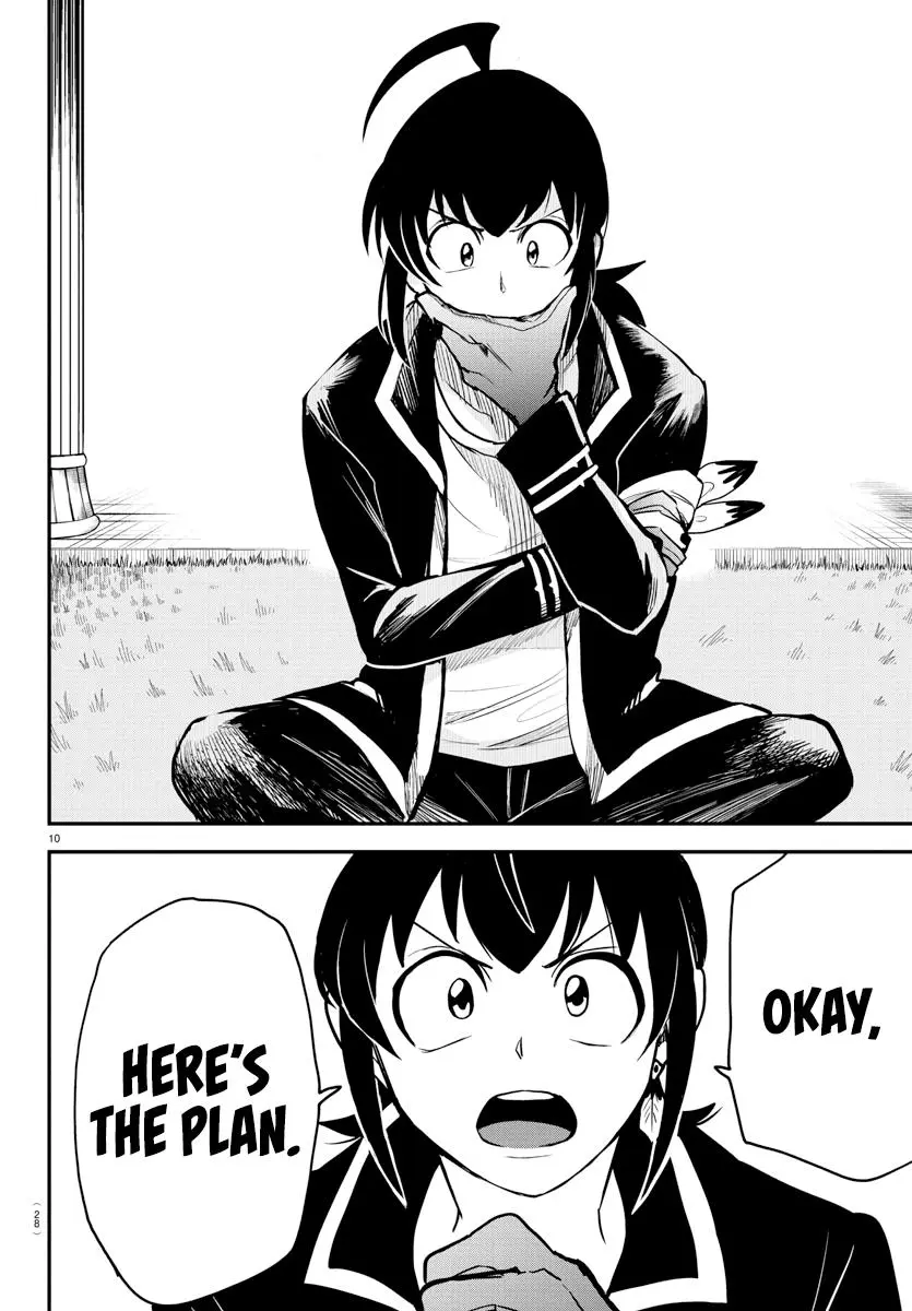 Read Mairimashita Iruma Kun - Chapter 242 - www.irumakunmangafree.com | Image 12
