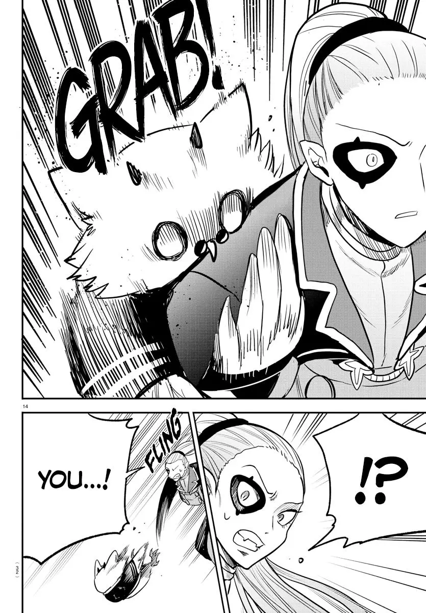 Read Mairimashita Iruma Kun - Chapter 242 - www.irumakunmangafree.com | Image 16