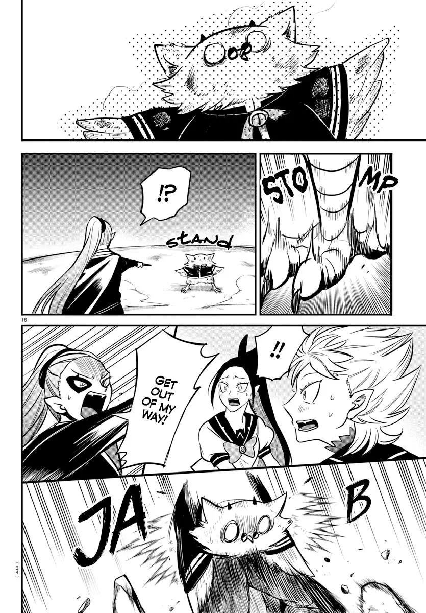 Read Mairimashita Iruma Kun - Chapter 242 - www.irumakunmangafree.com | Image 18