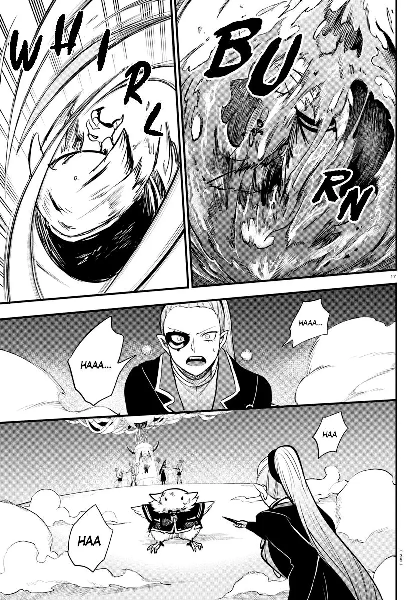 Read Mairimashita Iruma Kun - Chapter 242 - www.irumakunmangafree.com | Image 19