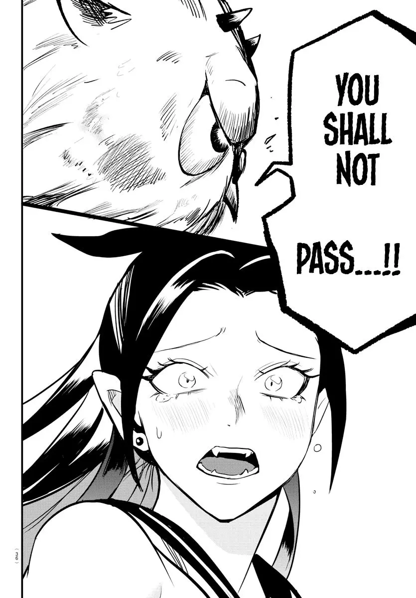 Read Mairimashita Iruma Kun - Chapter 242 - www.irumakunmangafree.com | Image 20