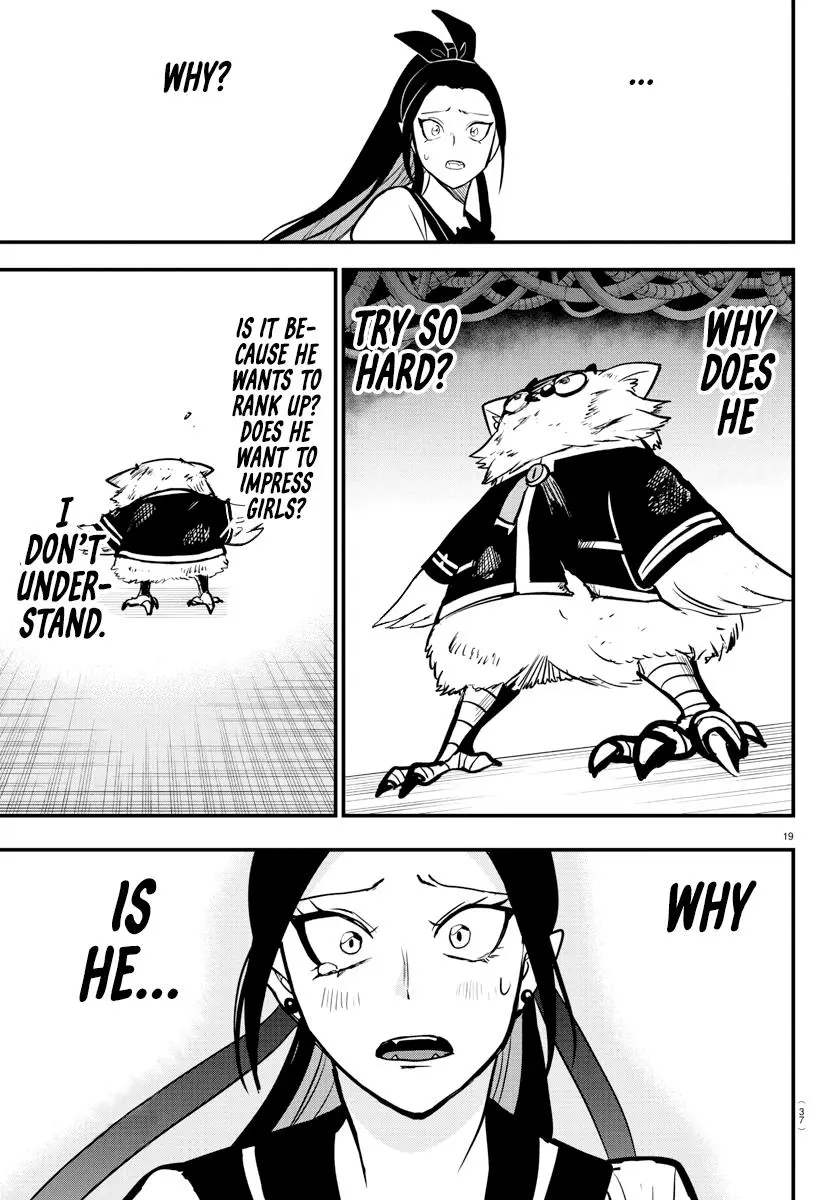 Read Mairimashita Iruma Kun - Chapter 242 - www.irumakunmangafree.com | Image 21