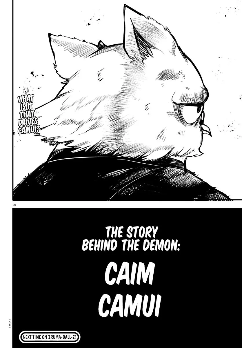 Read Mairimashita Iruma Kun - Chapter 242 - www.irumakunmangafree.com | Image 22