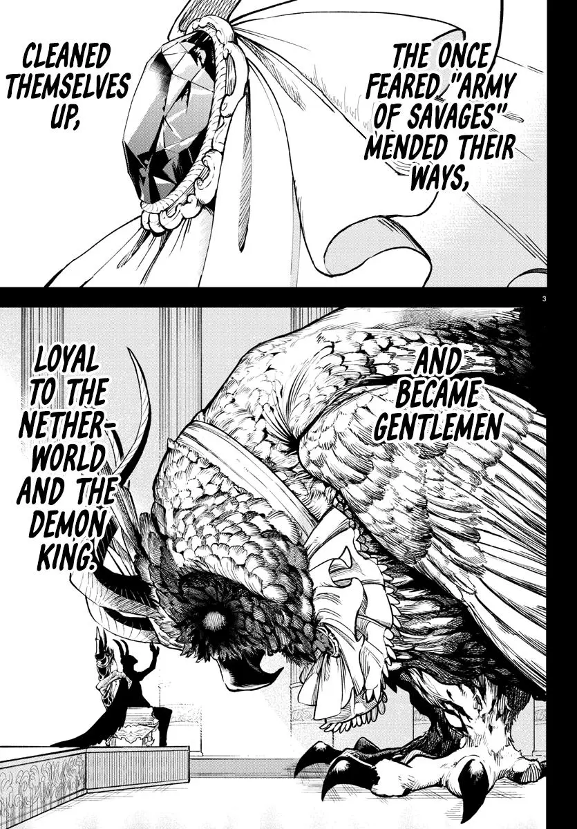 Read Mairimashita Iruma Kun - Chapter 243 - www.irumakunmangafree.com | Image 3