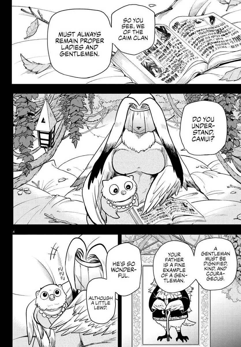 Read Mairimashita Iruma Kun - Chapter 243 - www.irumakunmangafree.com | Image 4