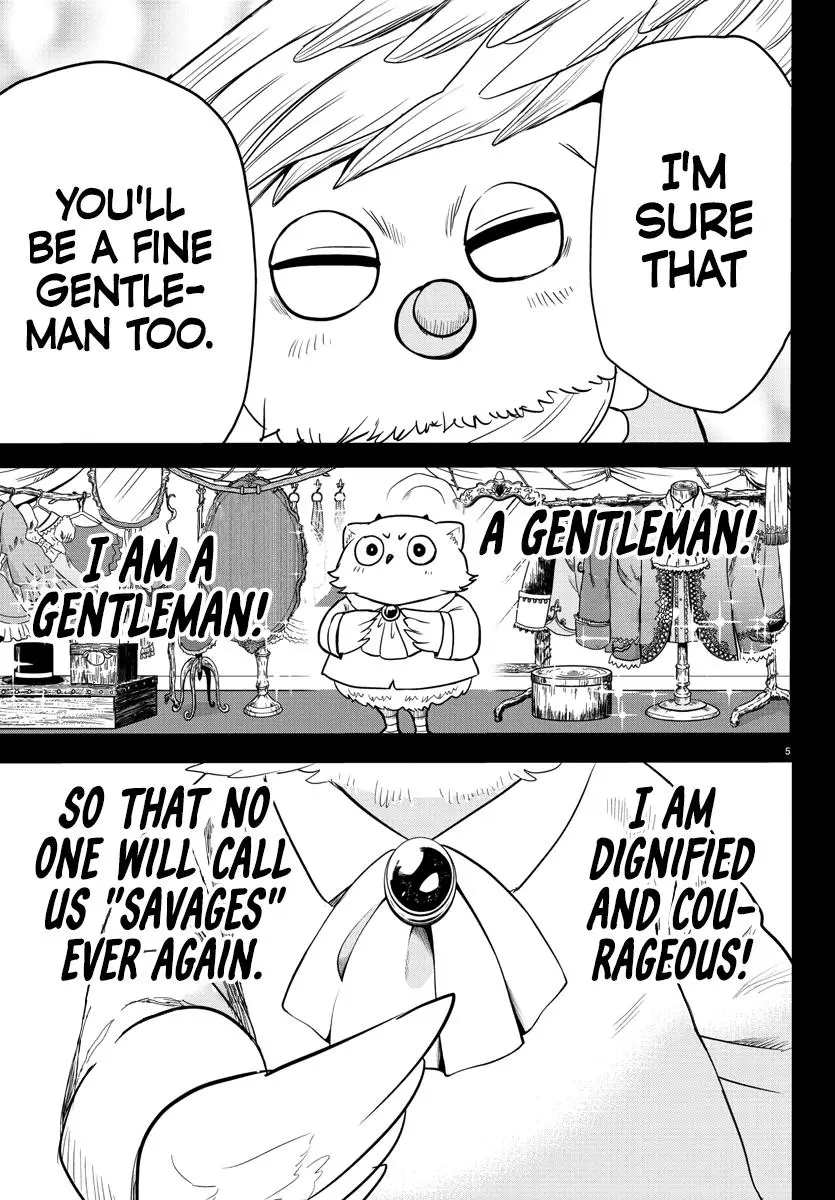 Read Mairimashita Iruma Kun - Chapter 243 - www.irumakunmangafree.com | Image 5