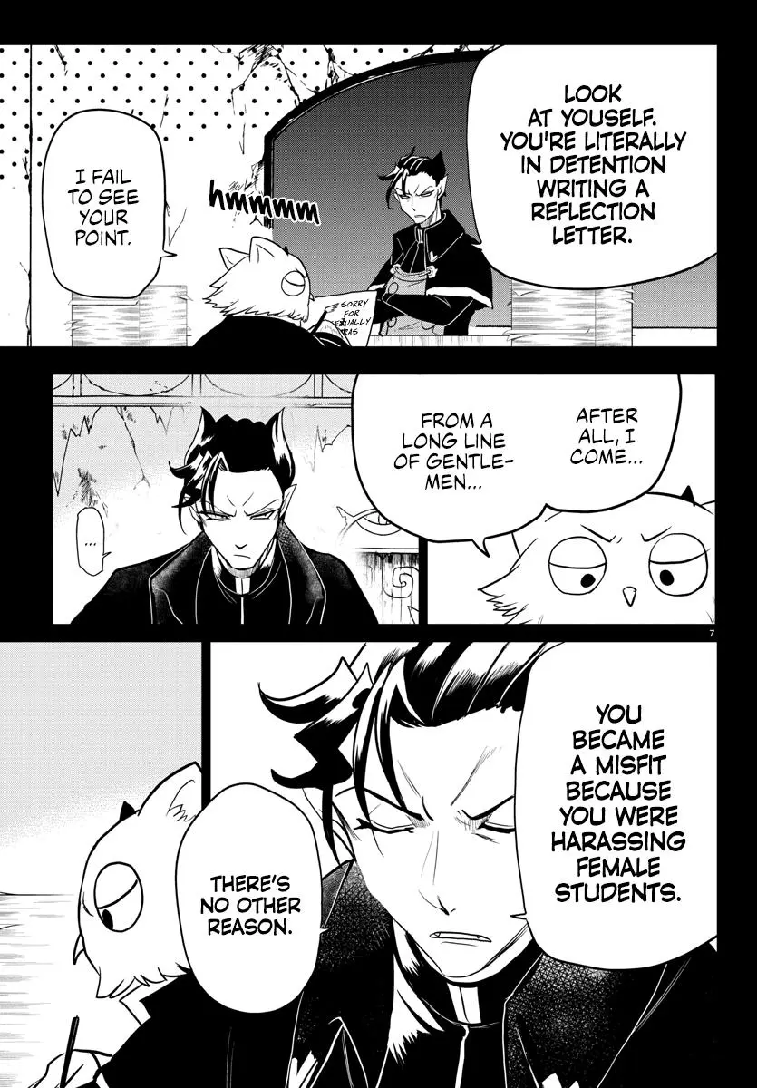 Read Mairimashita Iruma Kun - Chapter 243 - www.irumakunmangafree.com | Image 7