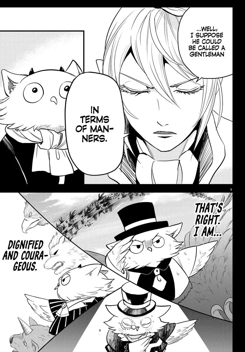 Read Mairimashita Iruma Kun - Chapter 243 - www.irumakunmangafree.com | Image 9