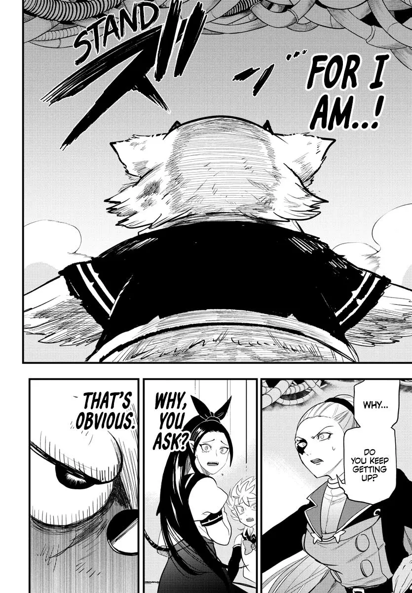 Read Mairimashita Iruma Kun - Chapter 243 - www.irumakunmangafree.com | Image 10