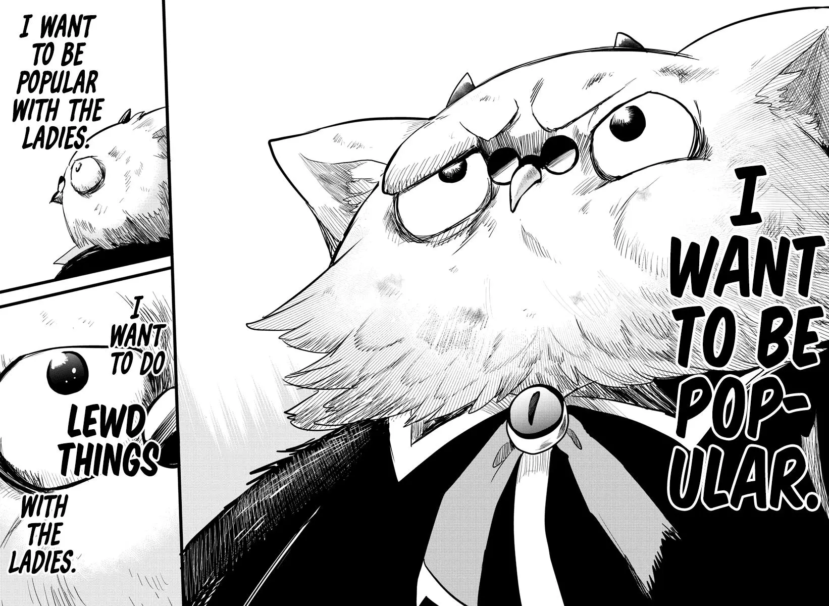 Read Mairimashita Iruma Kun - Chapter 243 - www.irumakunmangafree.com | Image 12