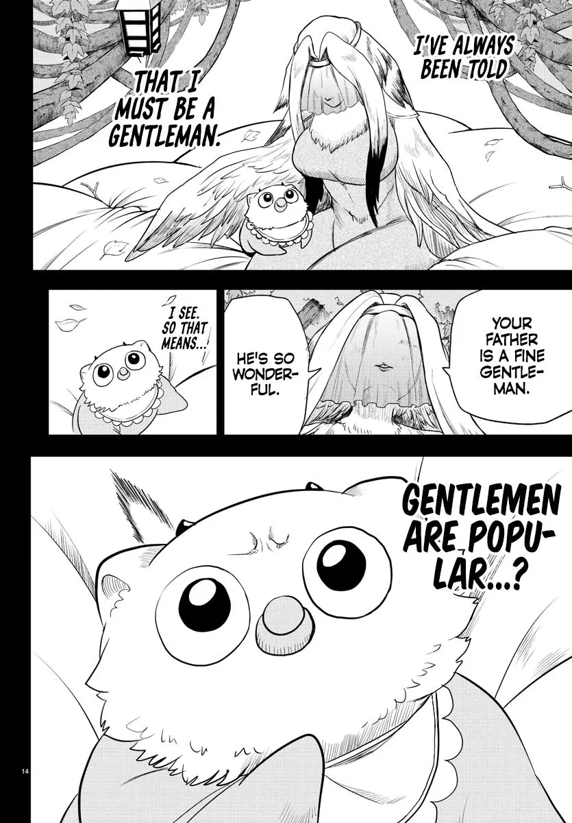 Read Mairimashita Iruma Kun - Chapter 243 - www.irumakunmangafree.com | Image 13