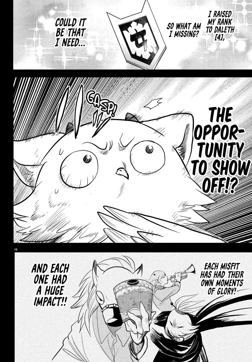 Read Mairimashita Iruma Kun - Chapter 243 - www.irumakunmangafree.com | Image 15