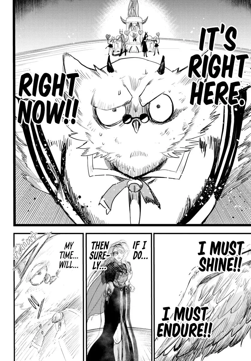 Read Mairimashita Iruma Kun - Chapter 243 - www.irumakunmangafree.com | Image 17