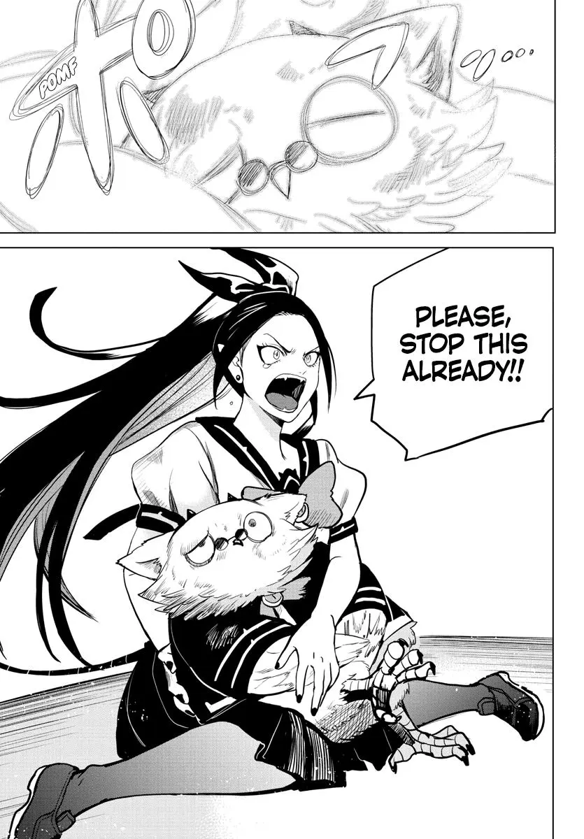 Read Mairimashita Iruma Kun - Chapter 243 - www.irumakunmangafree.com | Image 18