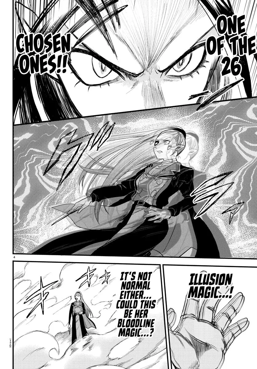 Read Mairimashita Iruma Kun - Chapter 244 - www.irumakunmangafree.com | Image 4