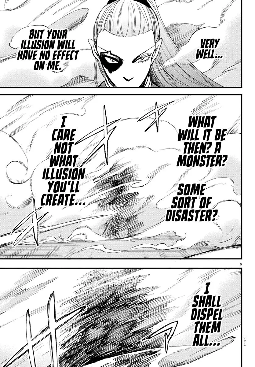 Read Mairimashita Iruma Kun - Chapter 244 - www.irumakunmangafree.com | Image 5