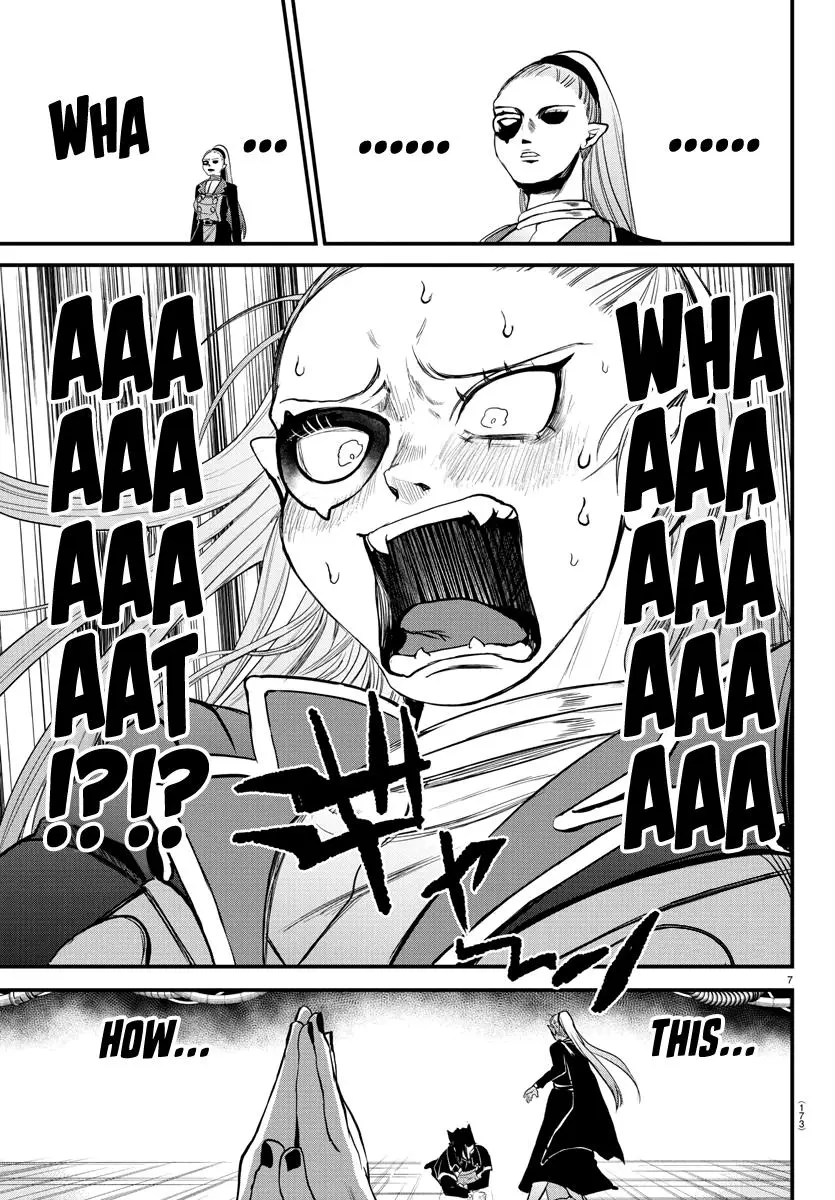 Read Mairimashita Iruma Kun - Chapter 244 - www.irumakunmangafree.com | Image 7